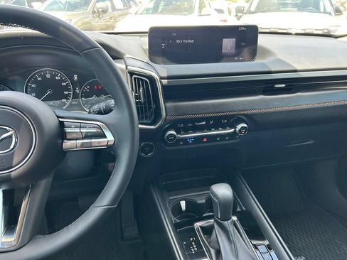 Used 2025 MAZDA CX-50 2.5 Hybrid w/ Weather Package AWD/4WD image 18
