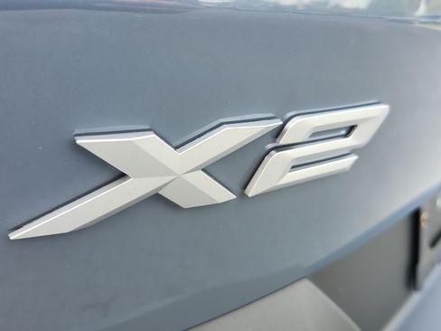 New 2026 BMW X2 xDrive28i w/ Convenience Package AWD/4WD image 17