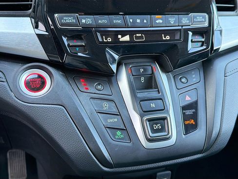 Used 2023 Honda Odyssey EX-L image 13
