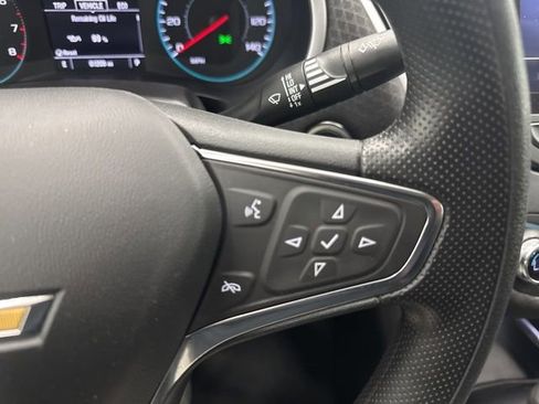 Used 2024 Chevrolet Malibu LT FWD image 12