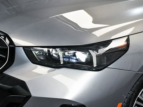 Used 2025 BMW i5 M60 w/ Executive Package image 90