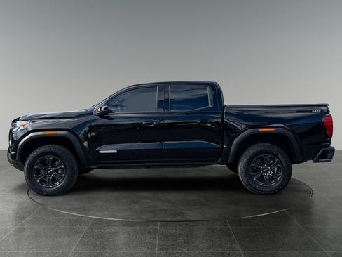 Used 2024 GMC Canyon Elevation w/ Elevation Premium Package AWD/4WD image 5