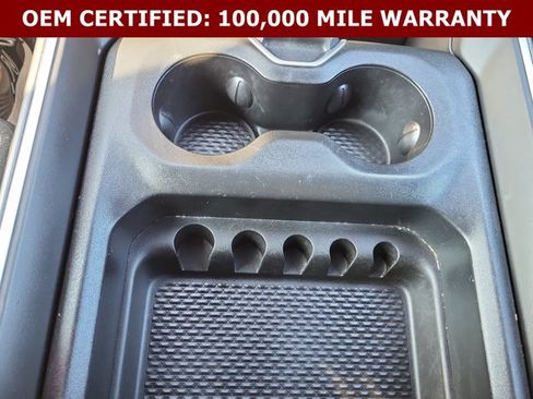 Certified 2024 RAM 1500 Big Horn RWD image 31