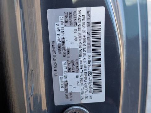 Used 2020 MAZDA MX-5 Miata RF Grand Touring image 23