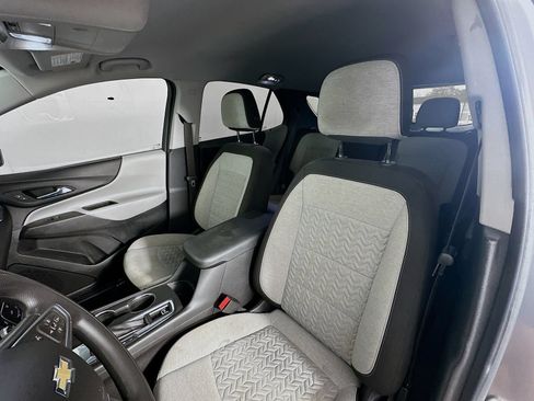 Used 2023 Chevrolet Equinox LS FWD image 20