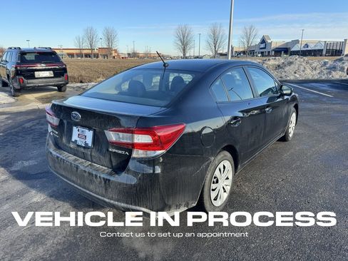 Used 2023 Subaru Impreza 2.0i image 3