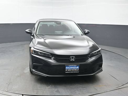 Used 2024 Honda Civic EX image 9