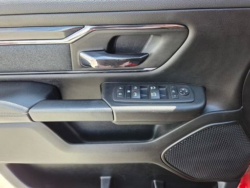 Used 2022 RAM 1500 Big Horn w/ Built-to-serve Edition AWD/4WD image 17