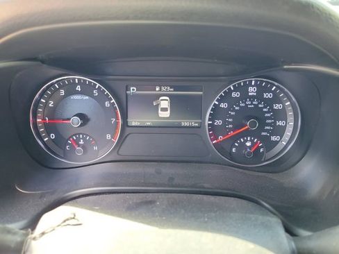 Used 2024 Kia Forte LXS w/ LXS Technology Package FWD image 26