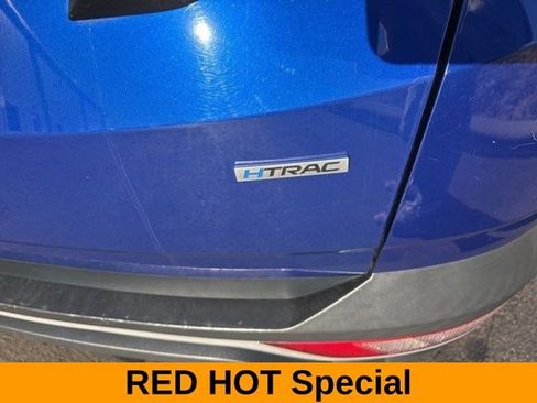 Used 2023 Hyundai Tucson SEL image 50