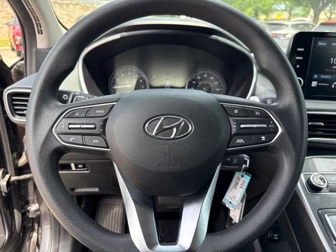 Used 2023 Hyundai Santa Fe SE AWD/4WD image 9