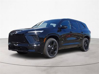 New 2026 Buick Enclave Sport Touring w/ Super Cruise Package