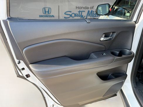 Used 2021 Honda Pilot Special Edition image 25