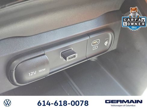Used 2024 Kia Telluride EX X-Line AWD/4WD image 39