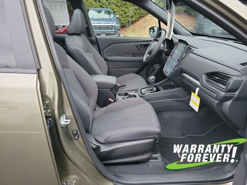 Certified 2025 Subaru Forester Premium image 15
