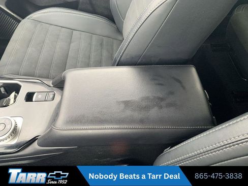 Used 2025 Mitsubishi Outlander SE AWD/4WD image 22