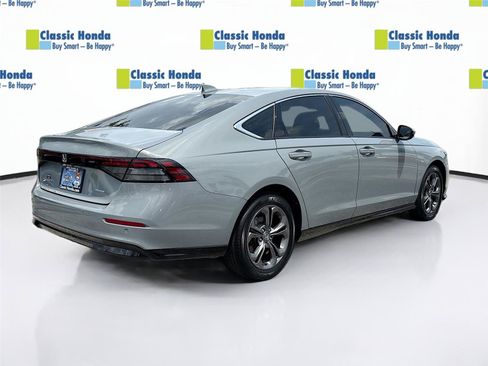 Used 2024 Honda Accord EX-L image 8