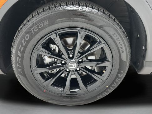 Used 2023 Honda CR-V Sport image 8