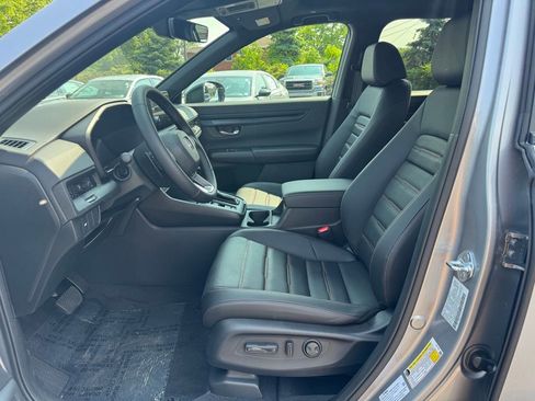 Used 2026 Honda CR-V Sport-L image 10