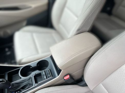 Used 2016 Hyundai Tucson SE w/ Option Group 02 image 21