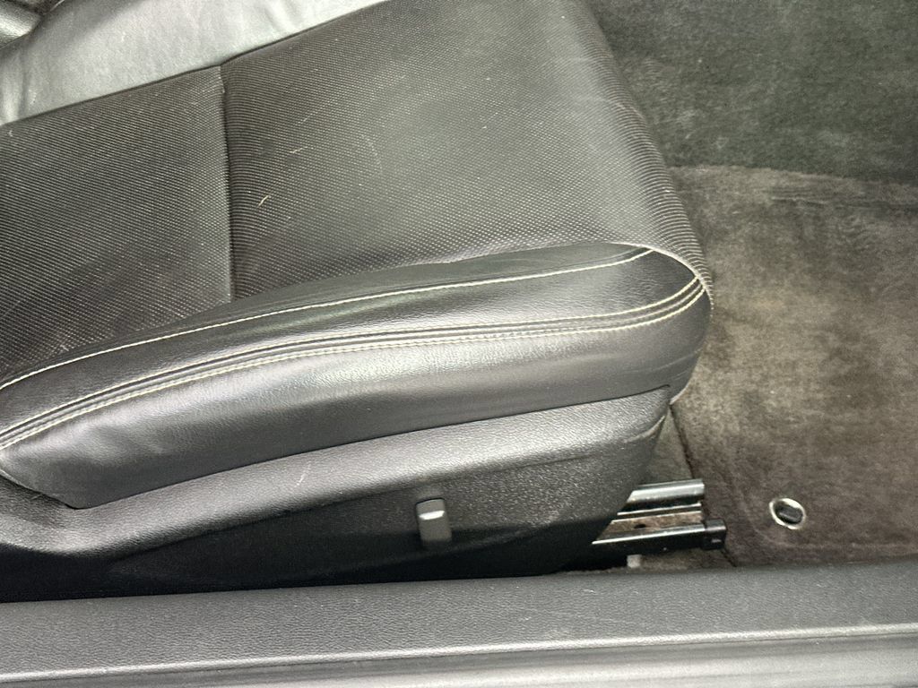 Used 2010 Chevrolet Camaro SS w/ RS Package RWD image 24