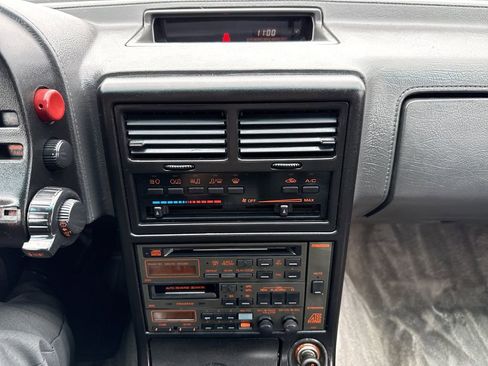 Used 1988 MAZDA RX-7 Convertible RWD image 15