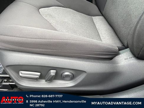 Used 2021 Toyota Camry LE image 22