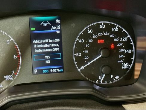 Used 2025 Toyota Corolla LE w/ LE Premium Package FWD image 12