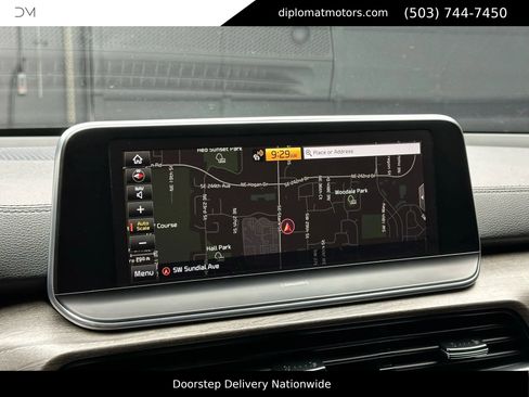 Used 2020 Kia Telluride EX image 31