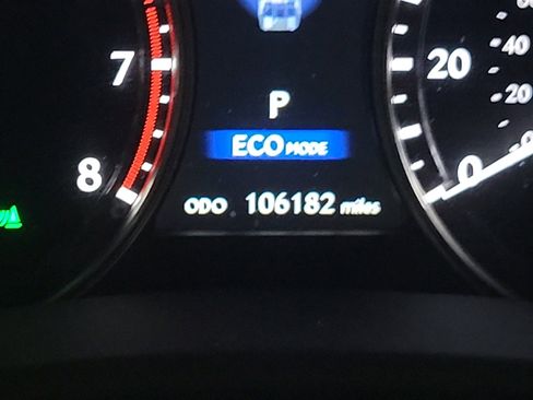 Used 2014 Lexus GS 350 350 image 12