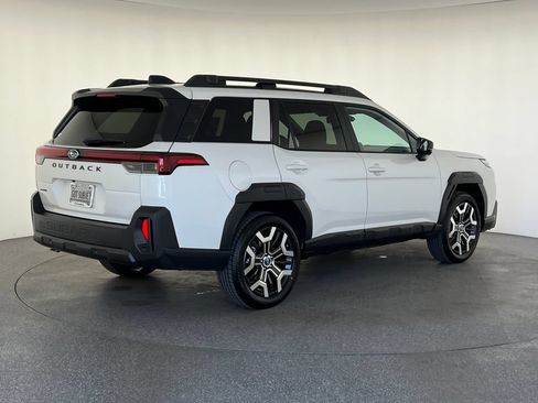 New 2026 Subaru Outback Touring XT AWD/4WD image 4
