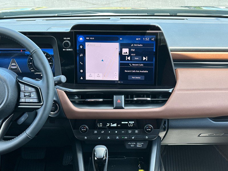 New 2026 Subaru Outback Touring XT AWD/4WD image 15