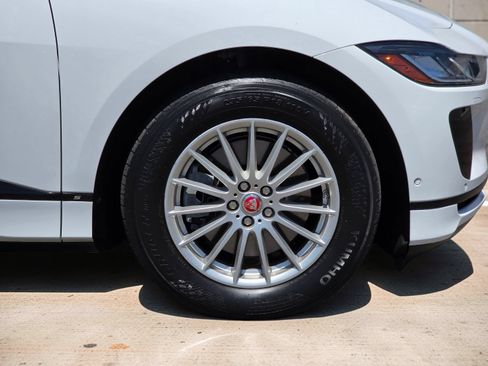 Used 2020 Jaguar I-PACE S AWD/4WD image 10