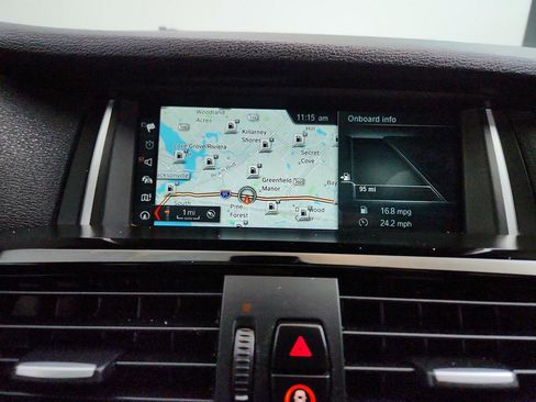 Used 2018 BMW X4 M40i AWD/4WD image 20