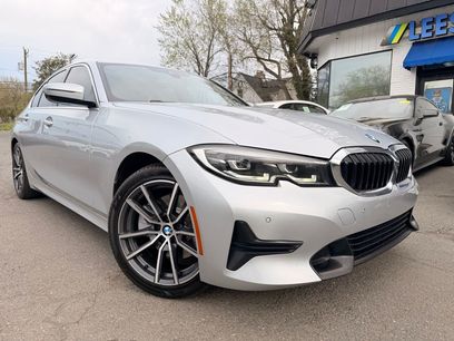Used 2020 BMW 330i Sedan w/ Convenience Package