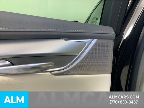 Used 2023 Cadillac XT5 Premium Luxury image 32