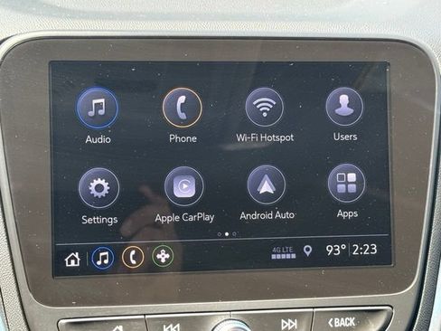 Certified 2021 Chevrolet Equinox Premier AWD/4WD image 3