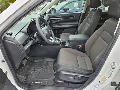 Used 2025 Honda CR-V EX image 20