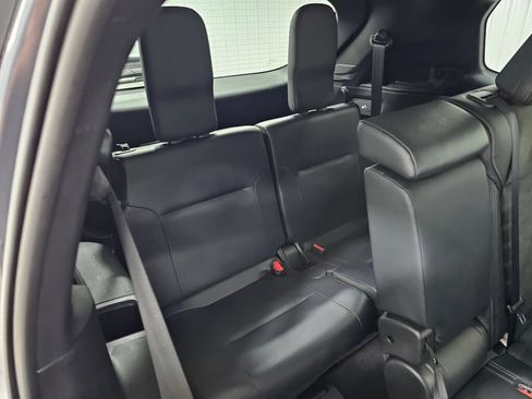 Used 2024 Mitsubishi Outlander SE AWD/4WD image 18