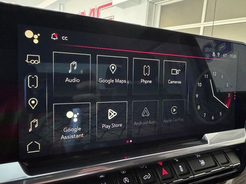 Certified 2023 GMC Sierra 1500 Elevation image 19