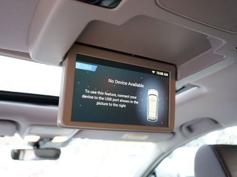 Used 2018 Honda Odyssey EX-L image 15