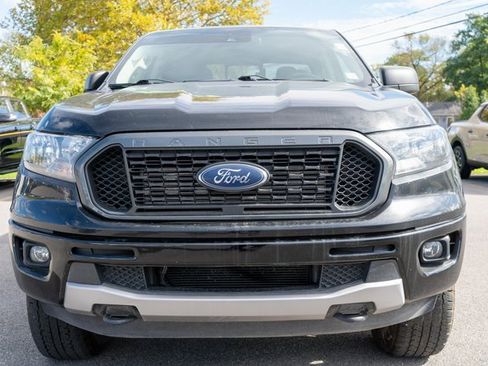 Used 2021 Ford Ranger XLT w/ Equipment Group 302A High image 3