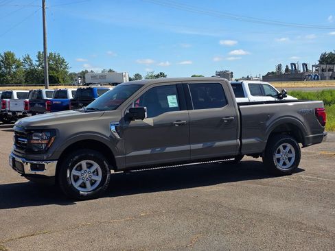 New 2026 Ford F150 XLT AWD/4WD image 30
