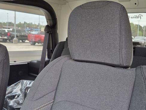 New 2026 Jeep Wrangler Sport S image 17