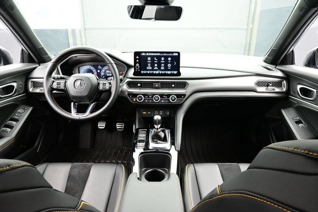 Used 2026 Acura Integra A-Spec w/ Technology Package FWD image 20