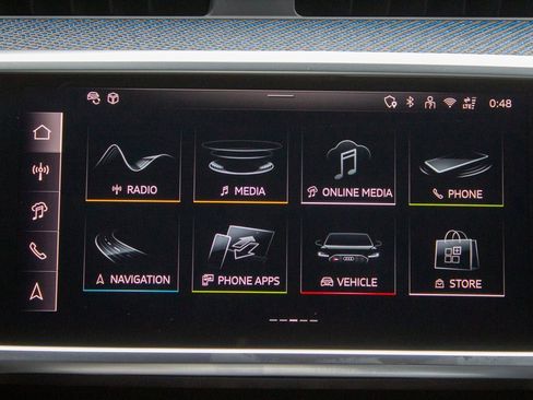 Used 2025 Audi RS 7 performance Sportback image 16