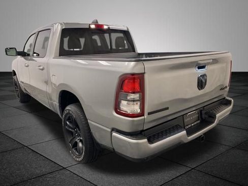 Used 2022 RAM 1500 Big Horn AWD/4WD image 4