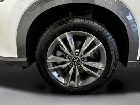 Certified 2025 Acura ADX AWD image 52