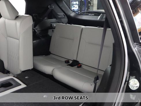 New 2025 Mitsubishi Outlander SEL image 12