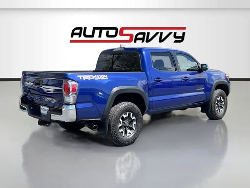 Used 2023 Toyota Tacoma TRD Off-Road image 7